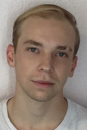 Sam Dillon Image