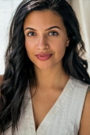 Meher Pavri Image