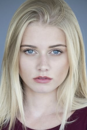 Alena Savostikova Image