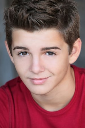 Jack Griffo Image
