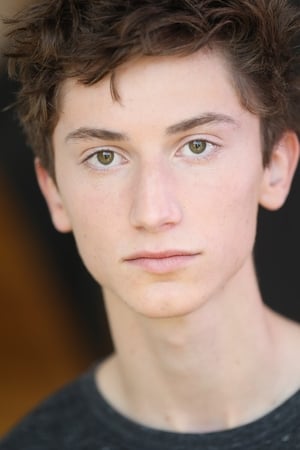 Steele Stebbins Image