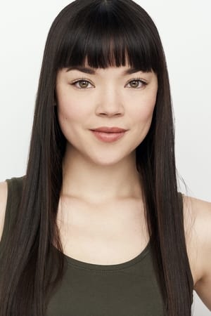 Megan Haley Image