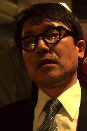 Yoshiaki Kobayashi Image