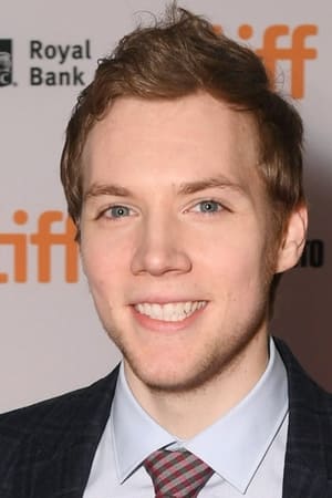 James Allen McCune Image