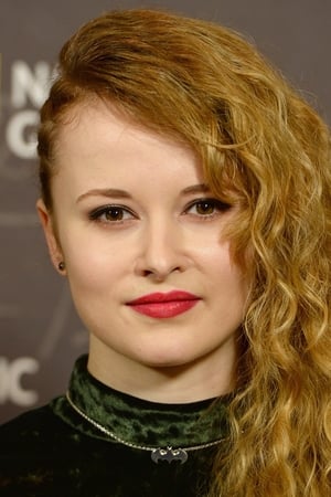 Shannon Tarbet Image