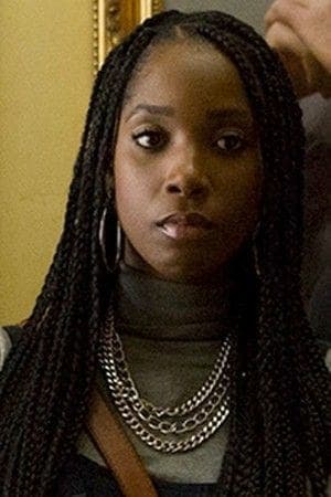 Ashley Blaine Featherson-Jenkins Image