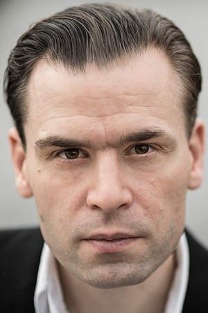 Christian Harting Image