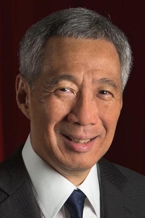 Lee Hsien Loong Image
