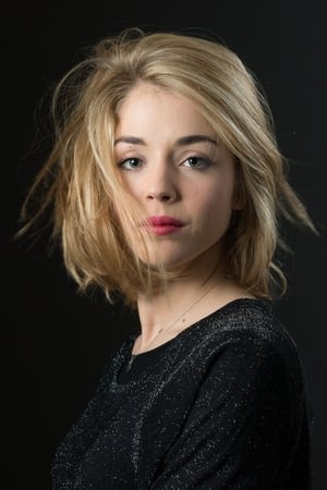 Alice Isaaz Image