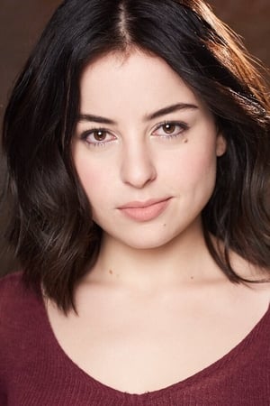 Katie Sarife Image