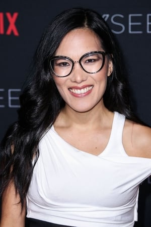 Ali Wong Image