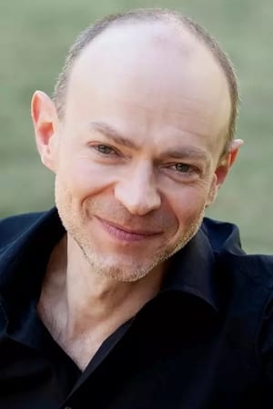 Julius Cotter Image