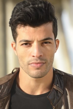 Jawed El Berni Image
