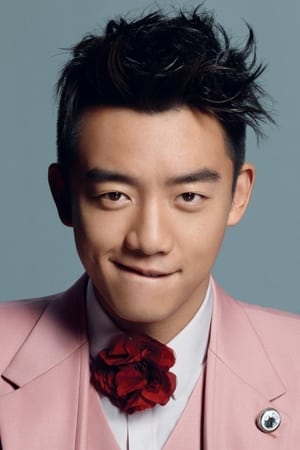 Ryan Zheng Image