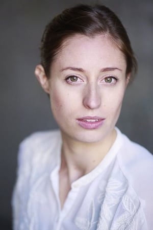 Harrie Hayes Image