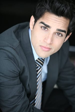 Paras Patel Image