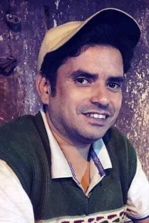 Brahma Mishra Image
