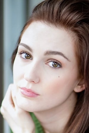 Katherine Barrell Image