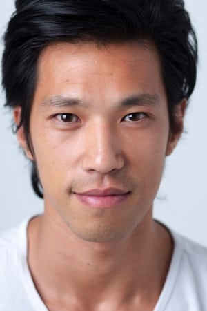 Min Kim Image