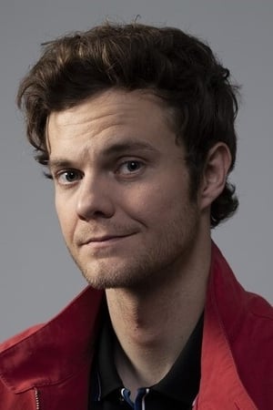 Jack Quaid Image