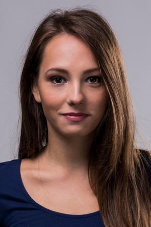 Jovana Stojiljkovic Image