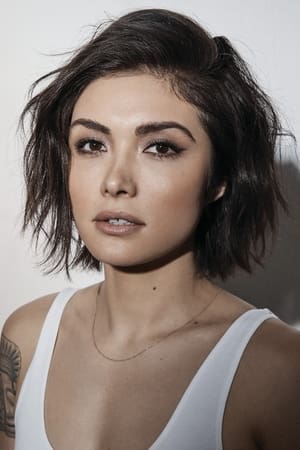 Daniella Pineda Image