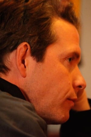 Kieran Gallagher Image