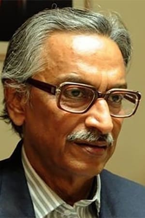Ardhendu Banerjee Image