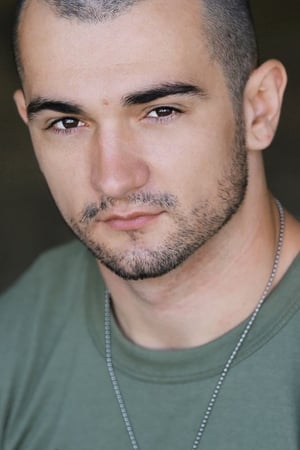 Josiah Black Image