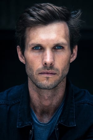 Benjamin Rigby Image