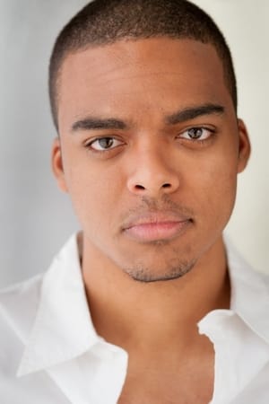 Jason Woods Image