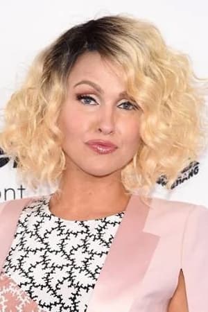 Jenn Lyon Image