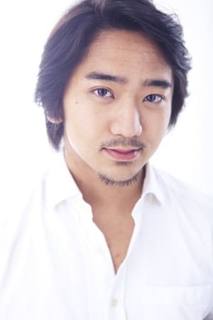 Tanroh Ishida Image