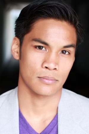 Xavier de Guzman Image