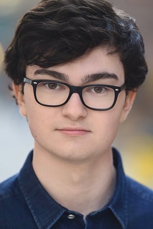 Jared Gilman Image