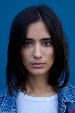 Sol Rodriguez Image