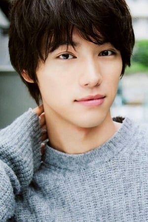 Sôta Fukushi Image