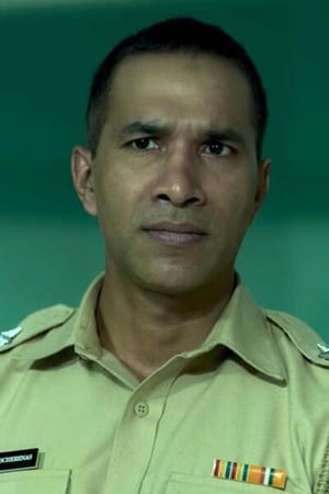 K.C. Shankar Image