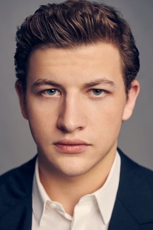 Tye Sheridan Image
