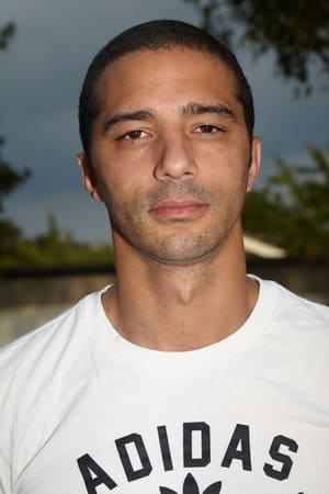 Lewis Young Image