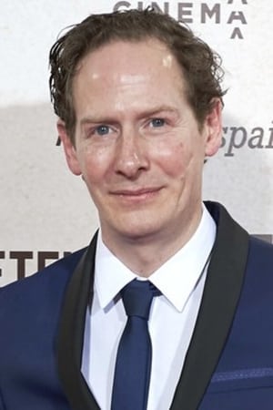Nick Devlin Image