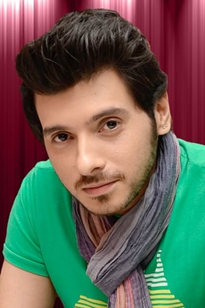 Divyendu Sharma Image