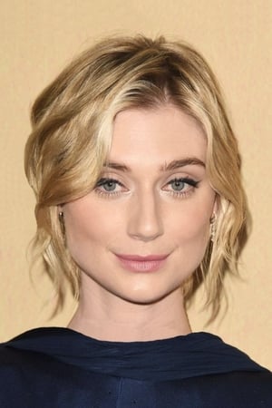 Elizabeth Debicki Image