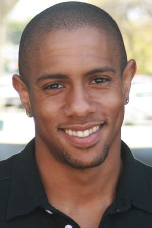 Russell Charles Pitts Image