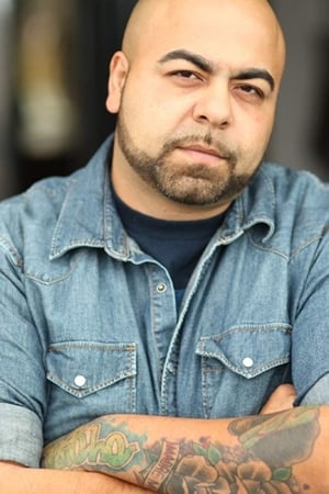 Oscar Gale Image