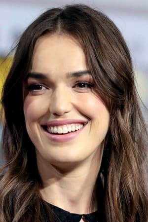 Elizabeth Henstridge Image
