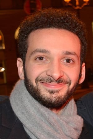 William Lebghil Image