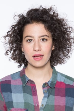 Ilana Glazer Image