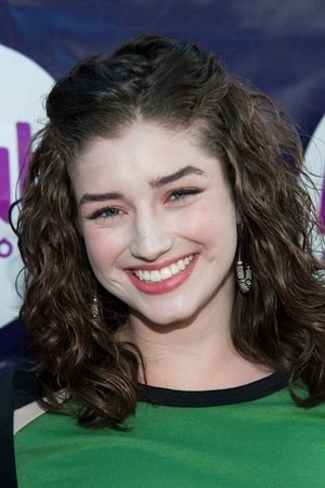 Morgan Taylor Campbell Image