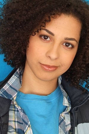 Amanda Céline Miller Image